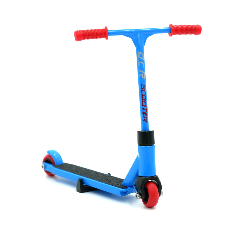 Finger Scooter (Blue) Slushcult