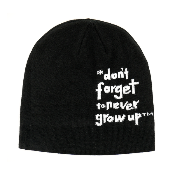 Skurvy Skull Cap Beanie Accessories Paul Frank Collab    Slushcult