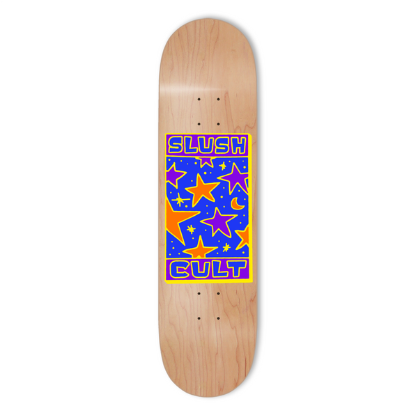 Starlight Foot Board Skate Decks Paul Frank Collab    Slushcult