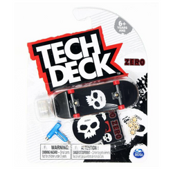 Teck Deck Fingerboard (32mm) MINI MART ONLINE TechDeck    Slushcult