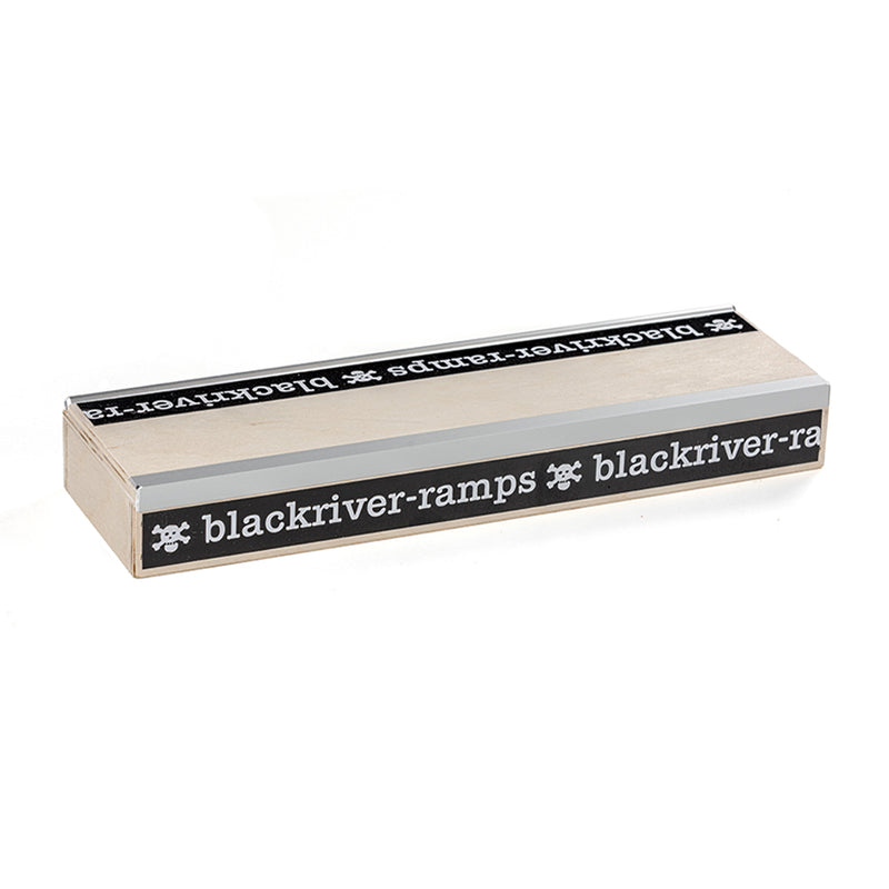 Blackriver Ramps Box 3 MINI Skate Shop Blackriver    Slushcult