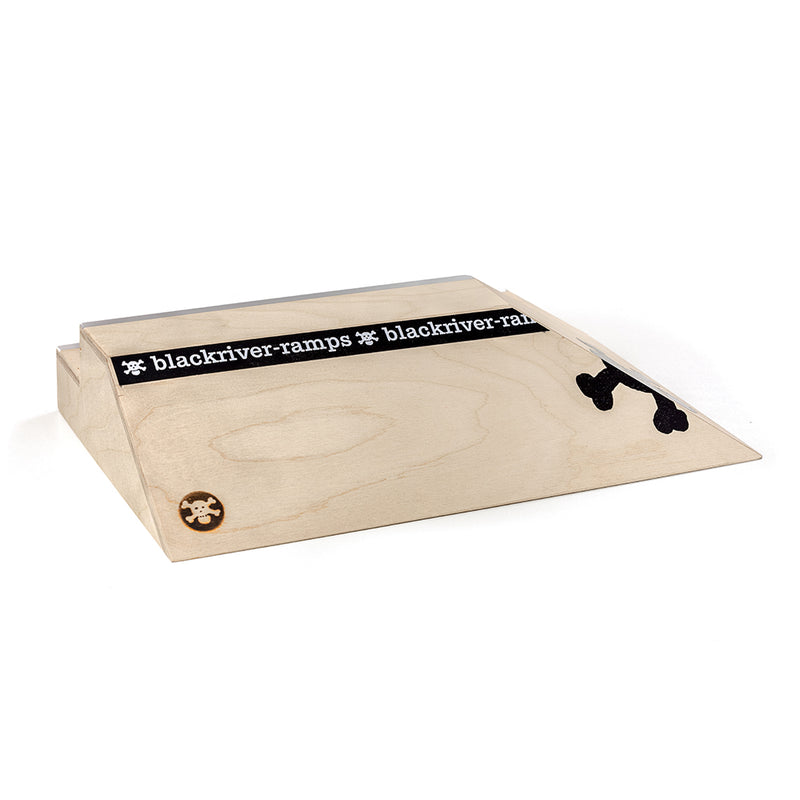 Blackriver Ramps Box 5 MINI Skate Shop Blackriver    Slushcult