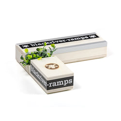 Blackriver Ramps Box 7 MINI Skate Shop Blackriver    Slushcult