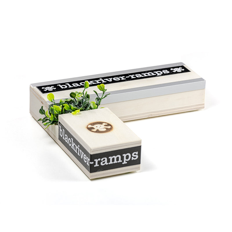 Blackriver Ramps Box 7 MINI Skate Shop Blackriver    Slushcult