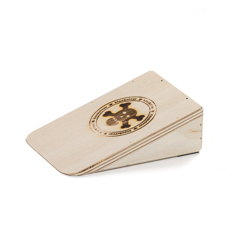 Blackriver Ramps Pocket Kicker MINI Skate Shop Blackriver    Slushcult