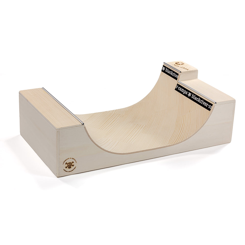 Blackriver Ramps Mini Dos Fingerboard Obstacles Blackriver    Slushcult